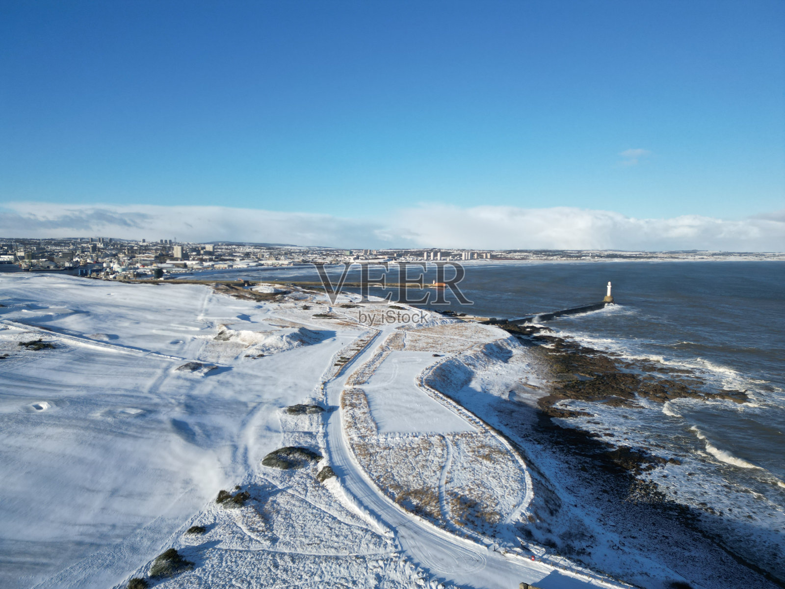 香港仔暴雪照片摄影图片
