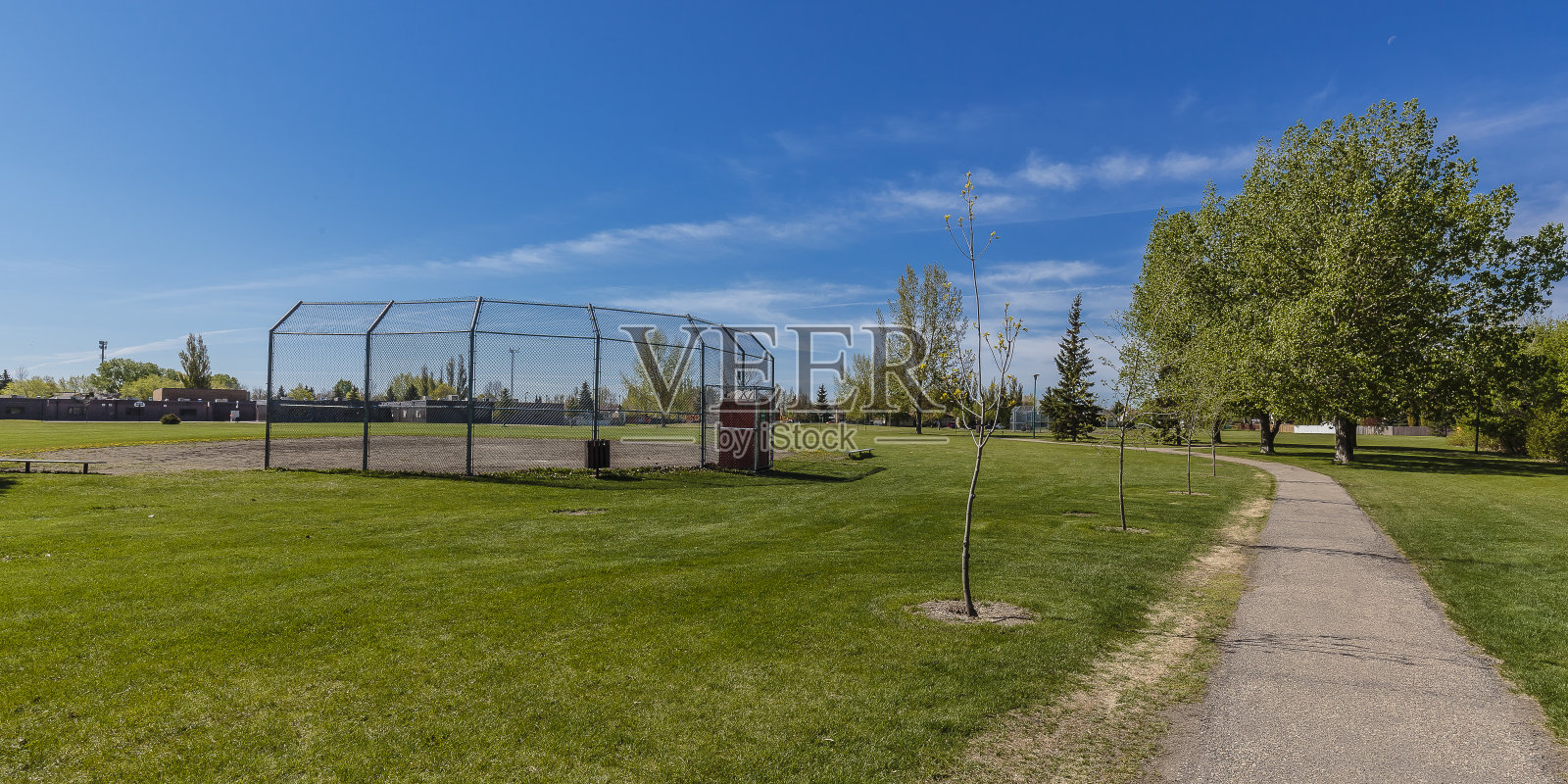 Parkridge公园照片摄影图片