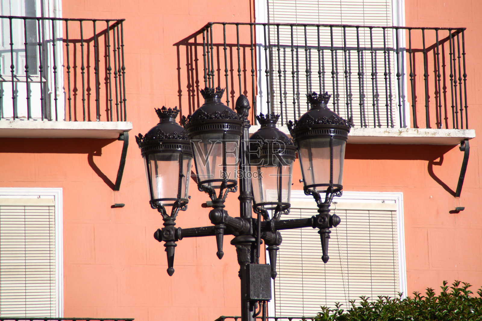 Ayuntamiento de Burgos照片摄影图片