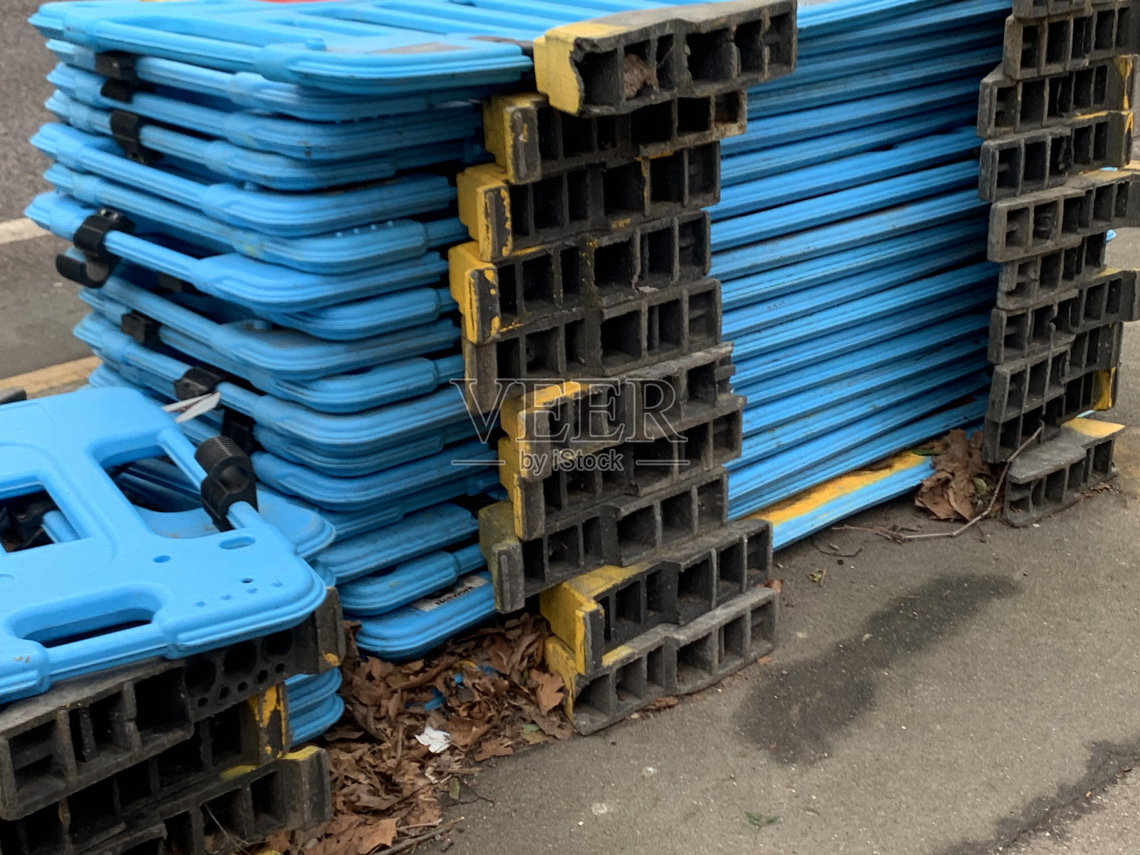 障碍照片摄影图片