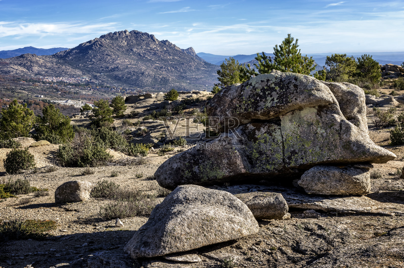 Pico Mondalindo照片摄影图片