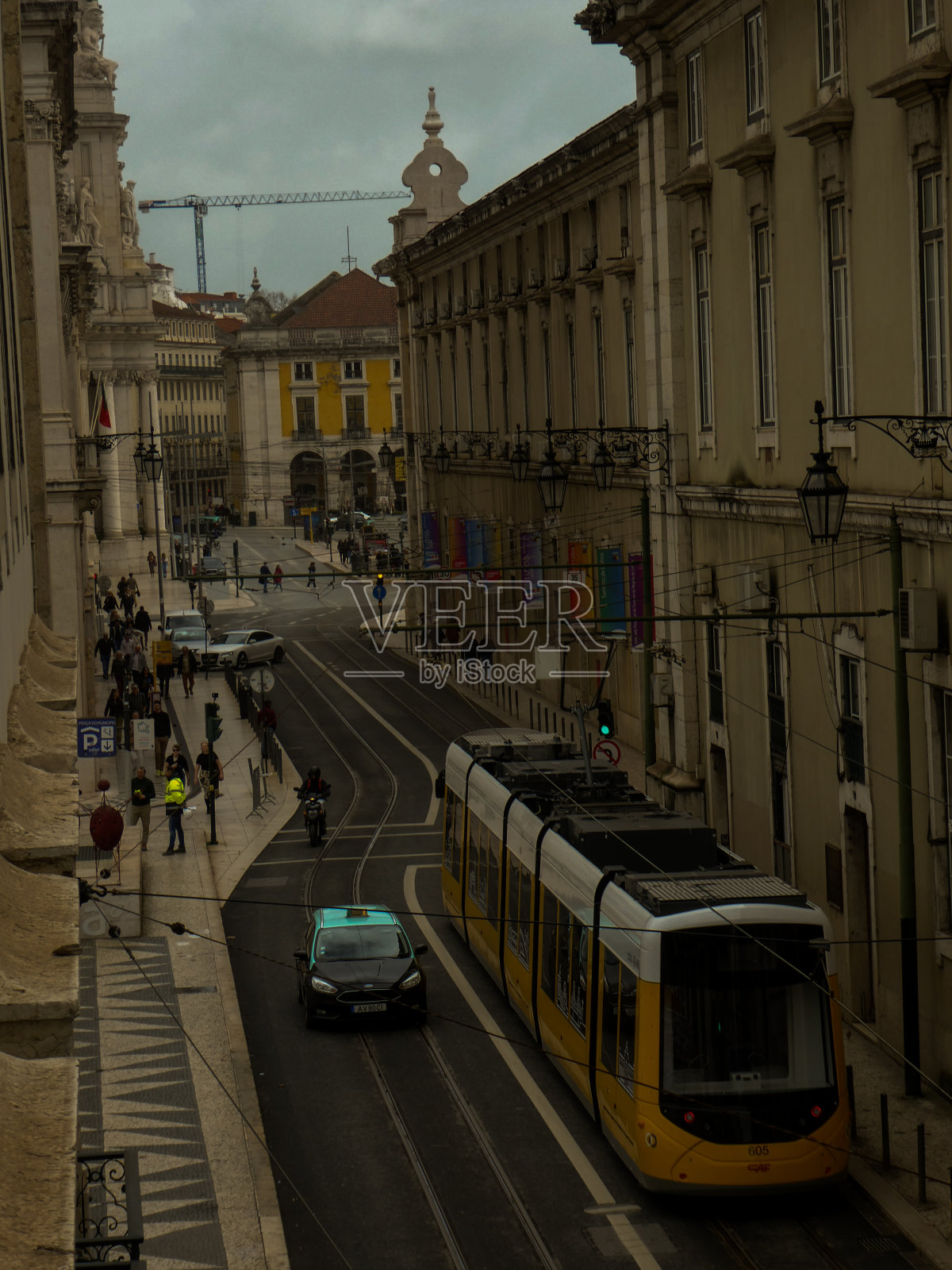 里斯本照片摄影图片