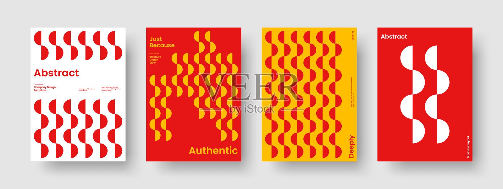 现代书籍封面布局。几何传单模板。创意海报设计。业务演示。横幅。手册。背景。报告。时事通讯。广告。目录。品牌的身份。笔记本插画图片素材