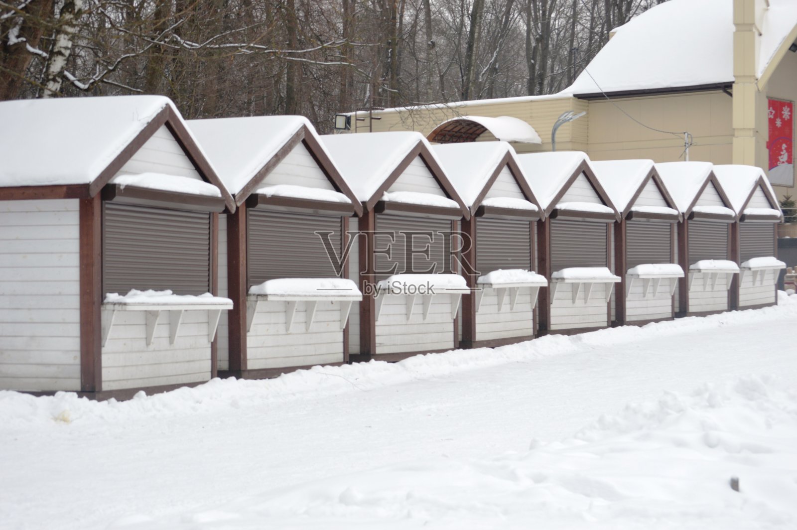 的平房照片摄影图片