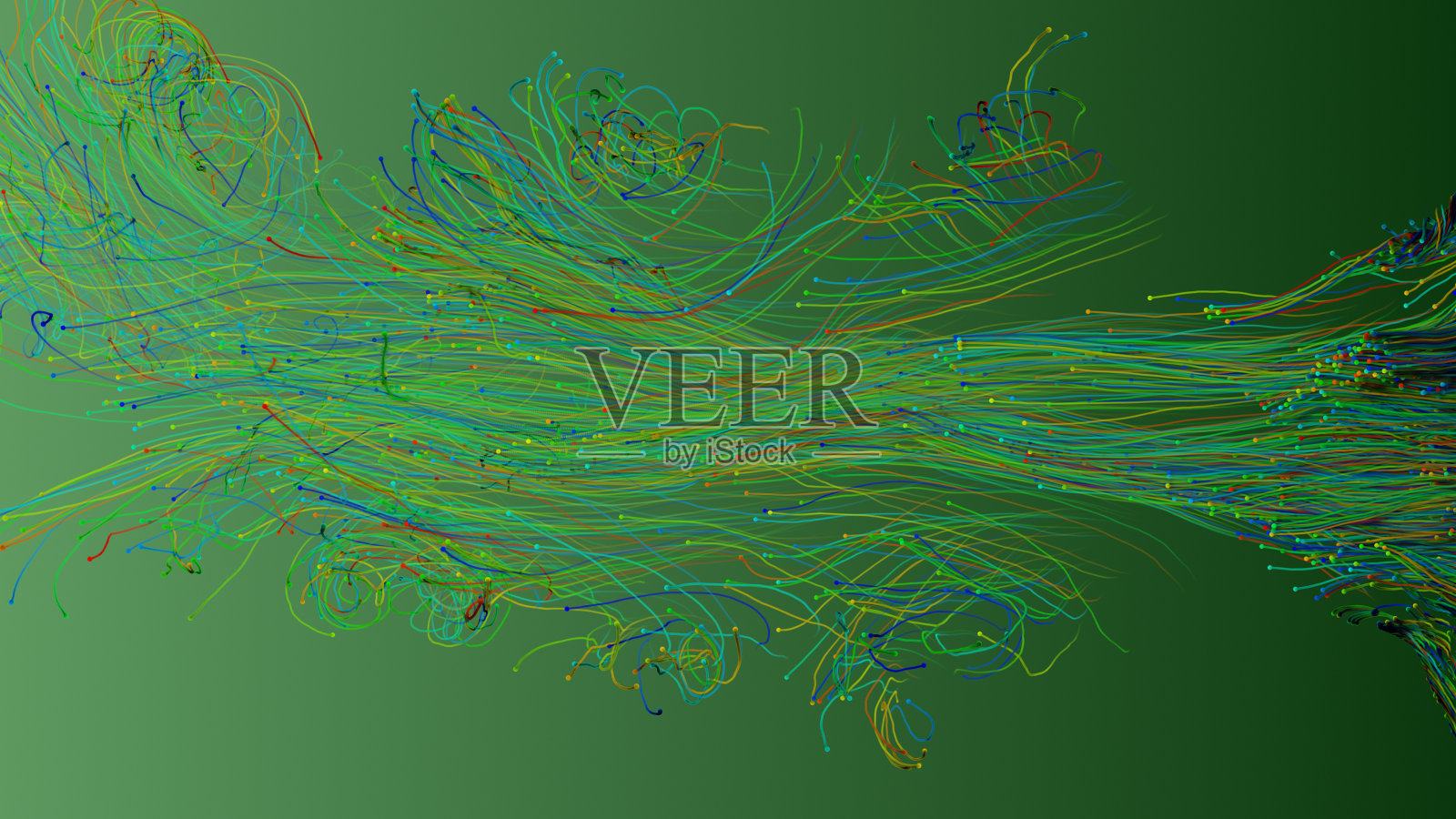 抽象背景的移动线条照片摄影图片