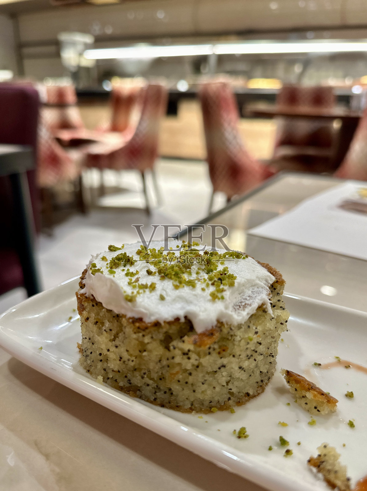 美味的蛋糕照片摄影图片