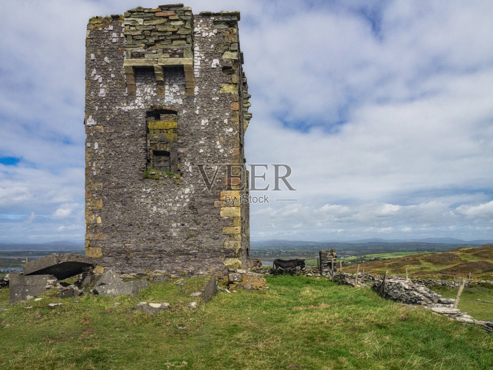 西班牙塔巴尔的摩爱尔兰照片摄影图片