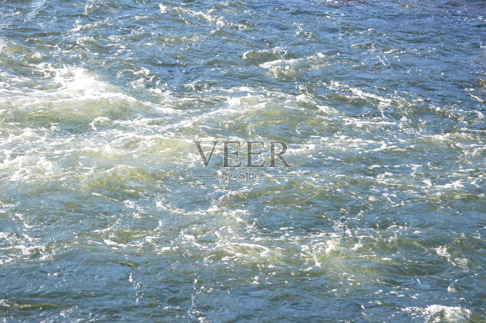 山区河流照片摄影图片