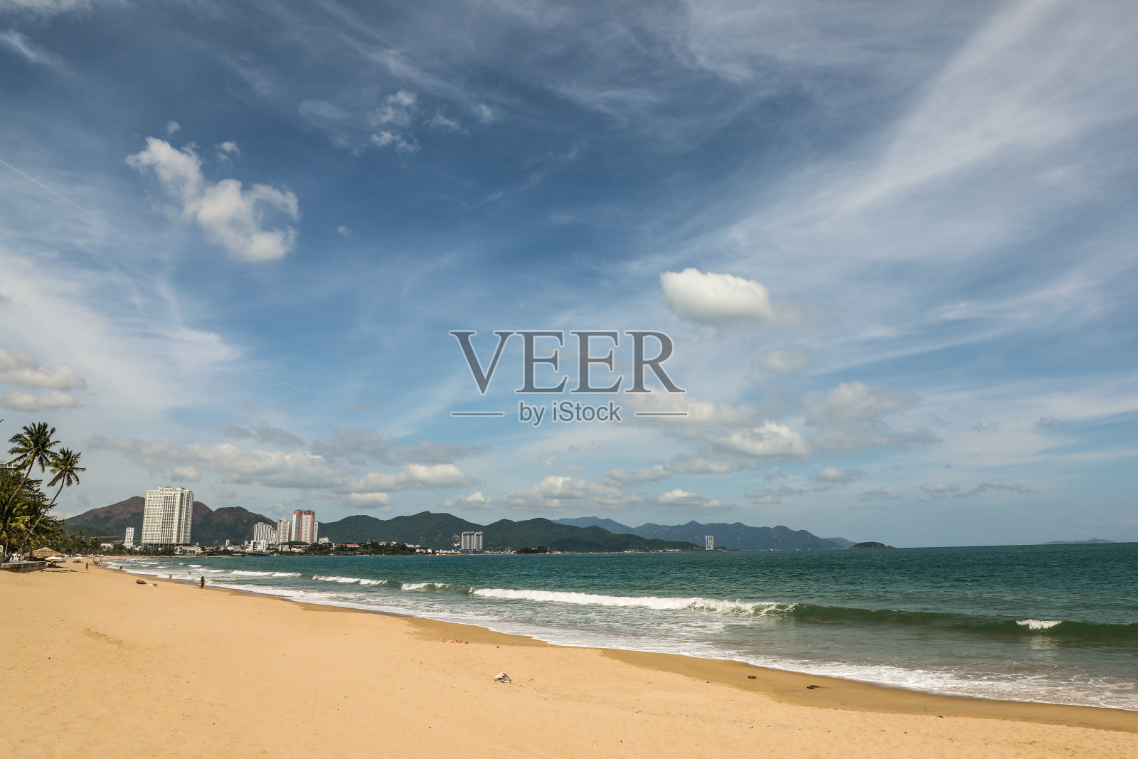 海与岛照片摄影图片