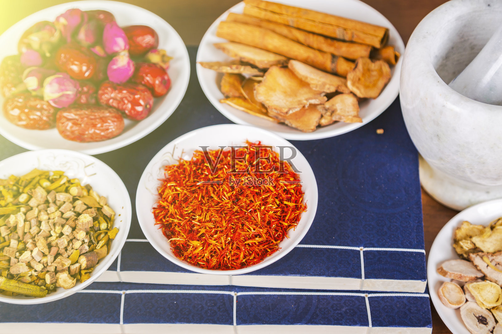 中医照片摄影图片