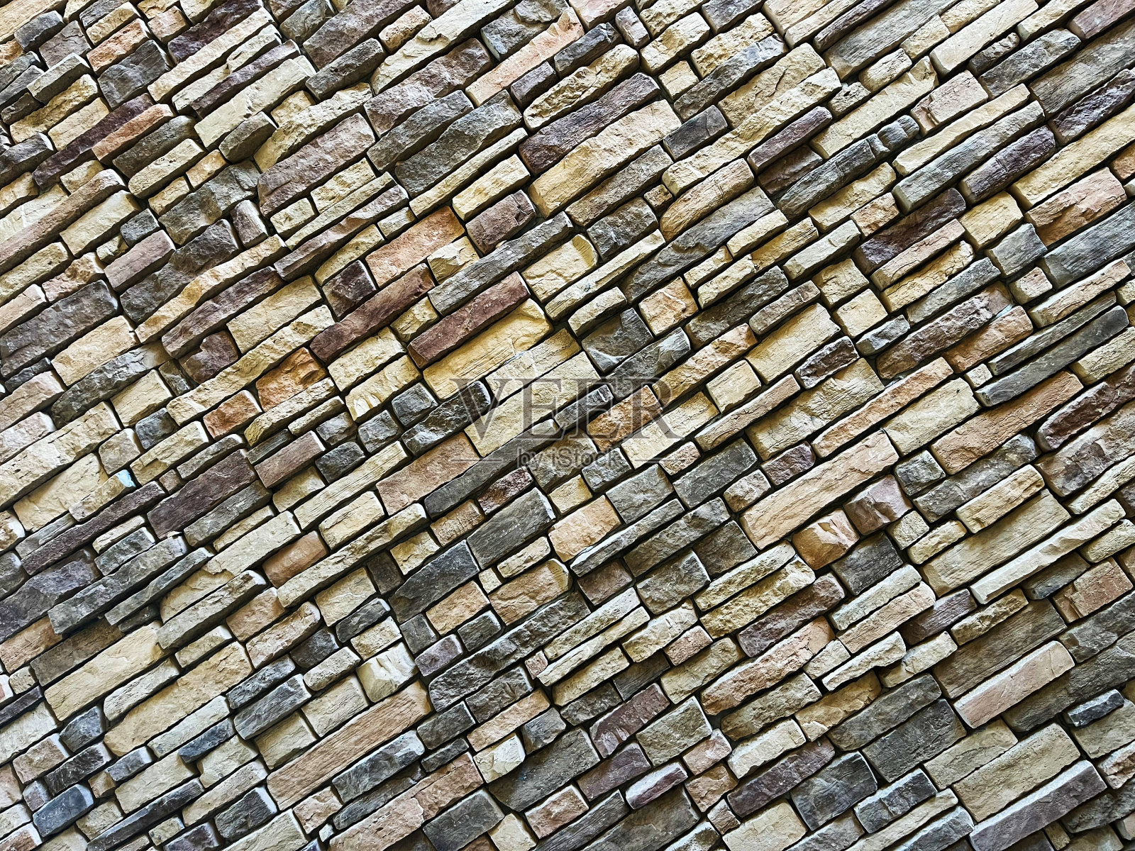 石材外墙砖块背景图案纹理材质照片摄影图片