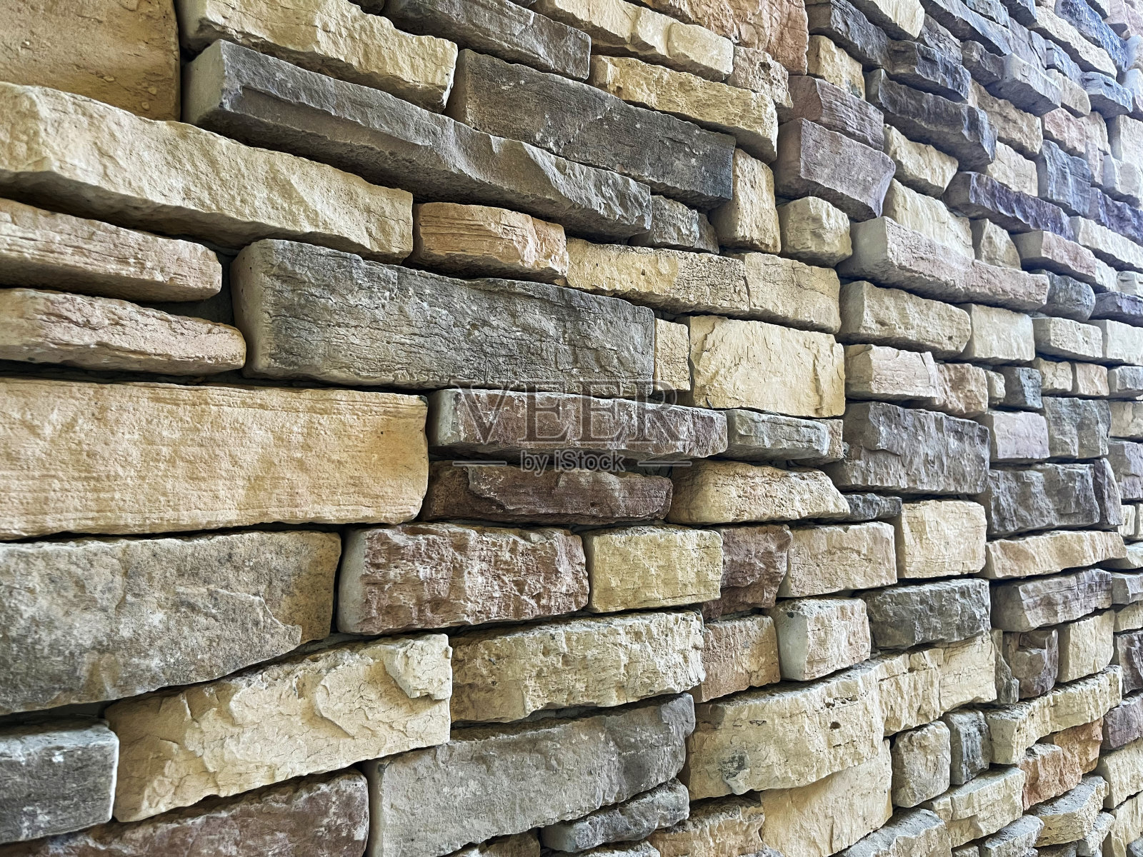 石材外墙砖块背景图案纹理材质照片摄影图片