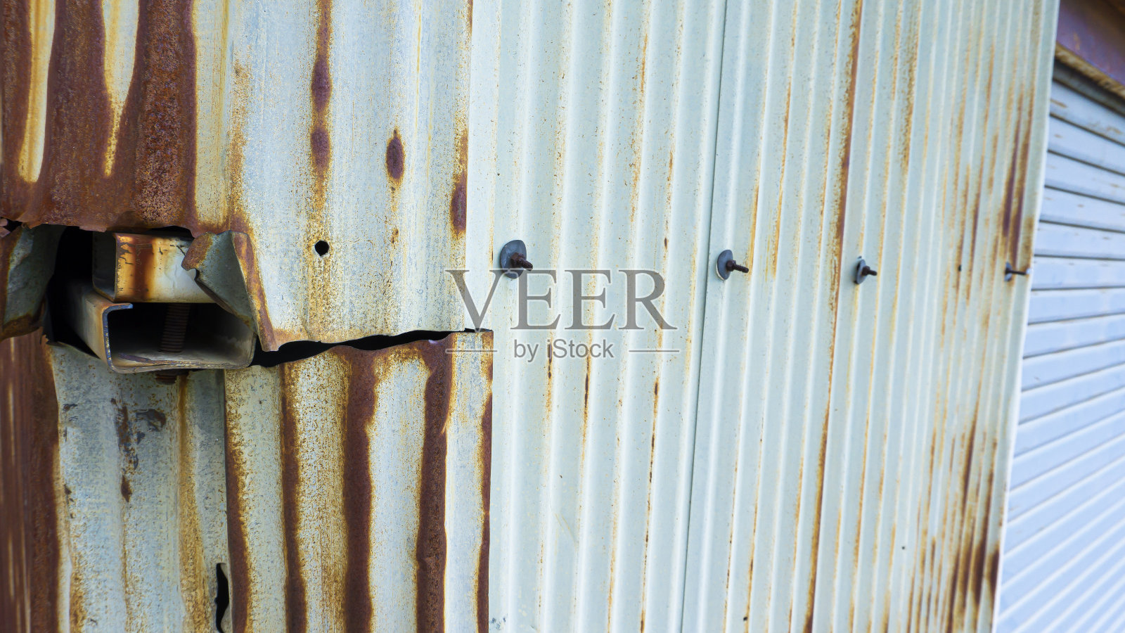 铁锈背景纹理材质照片摄影图片