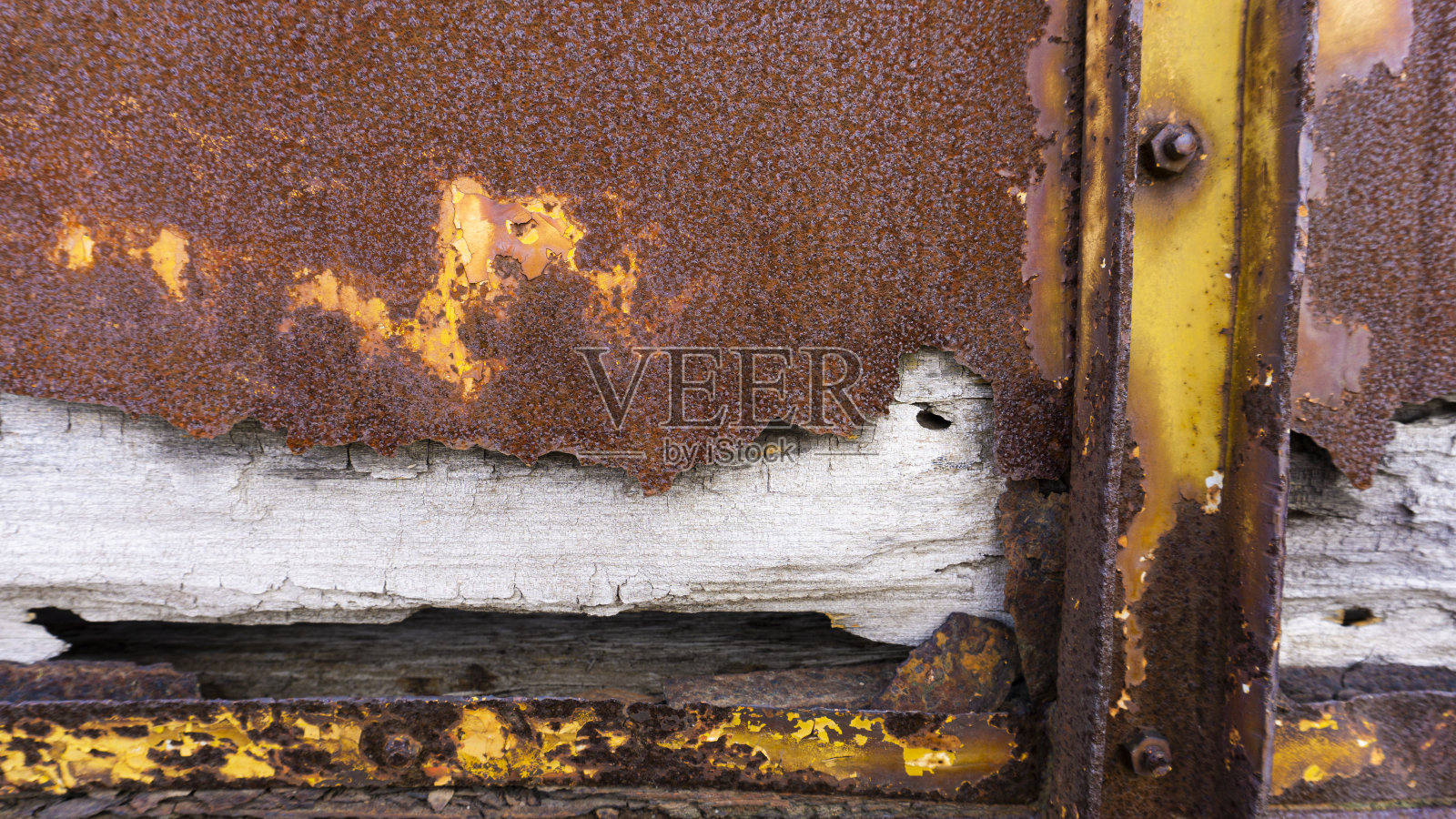 铁锈背景纹理材质照片摄影图片