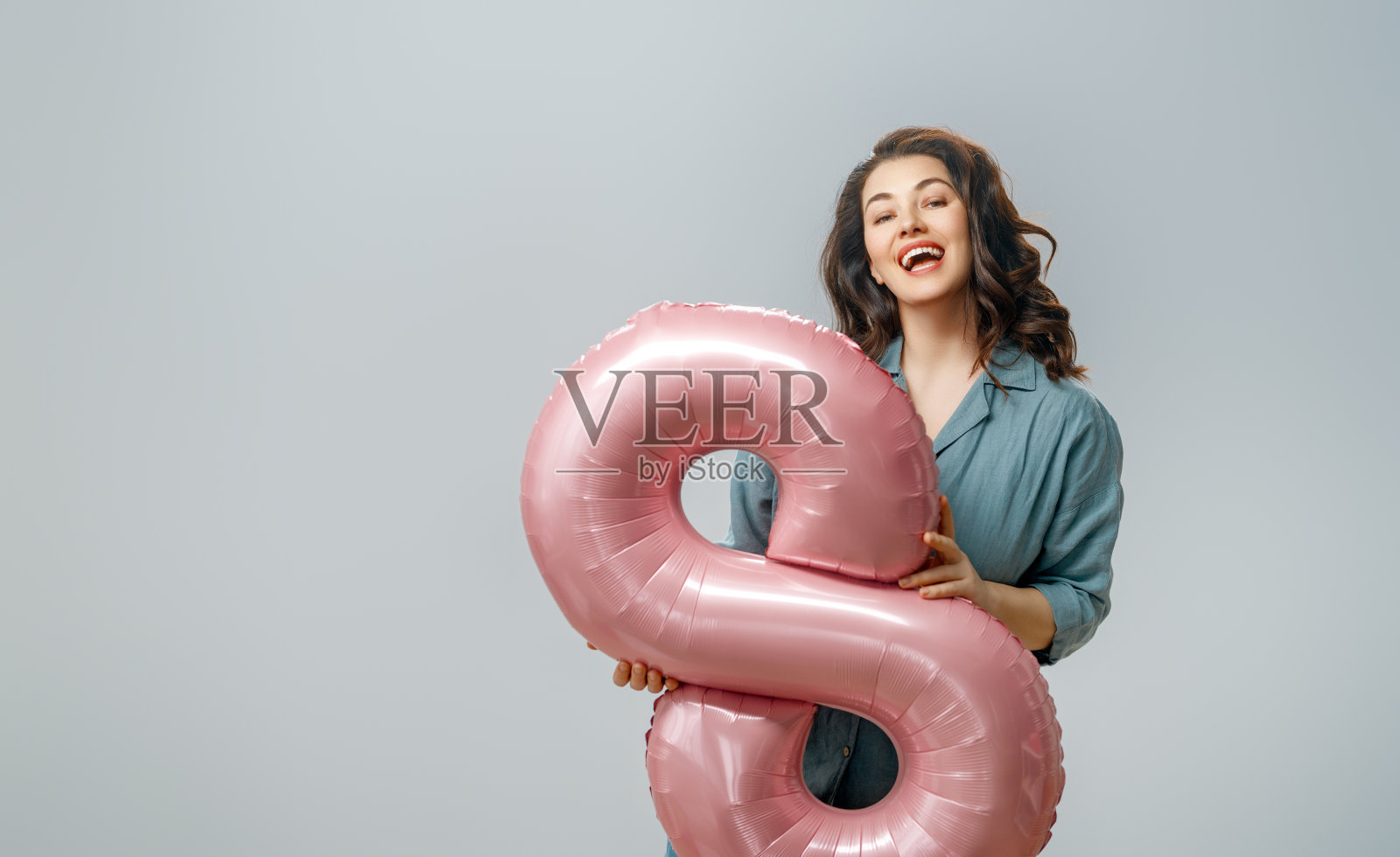 国际妇女节照片摄影图片