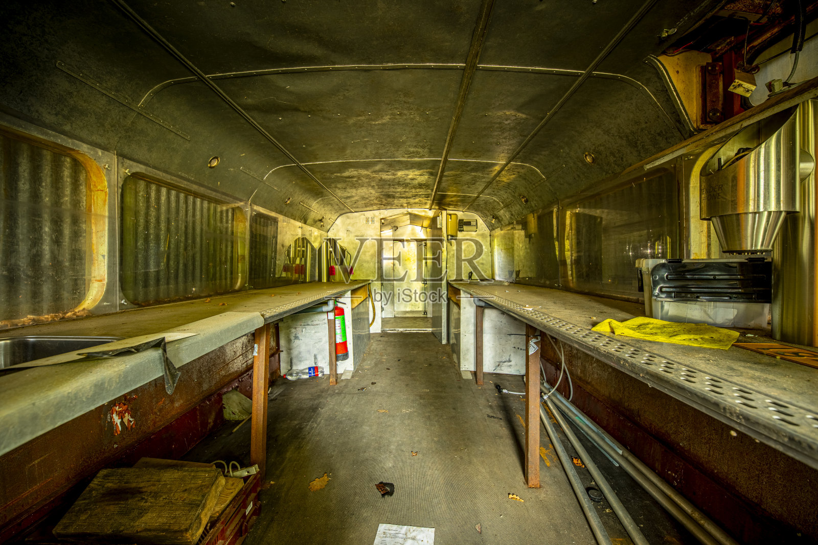 迪斯科总线照片摄影图片