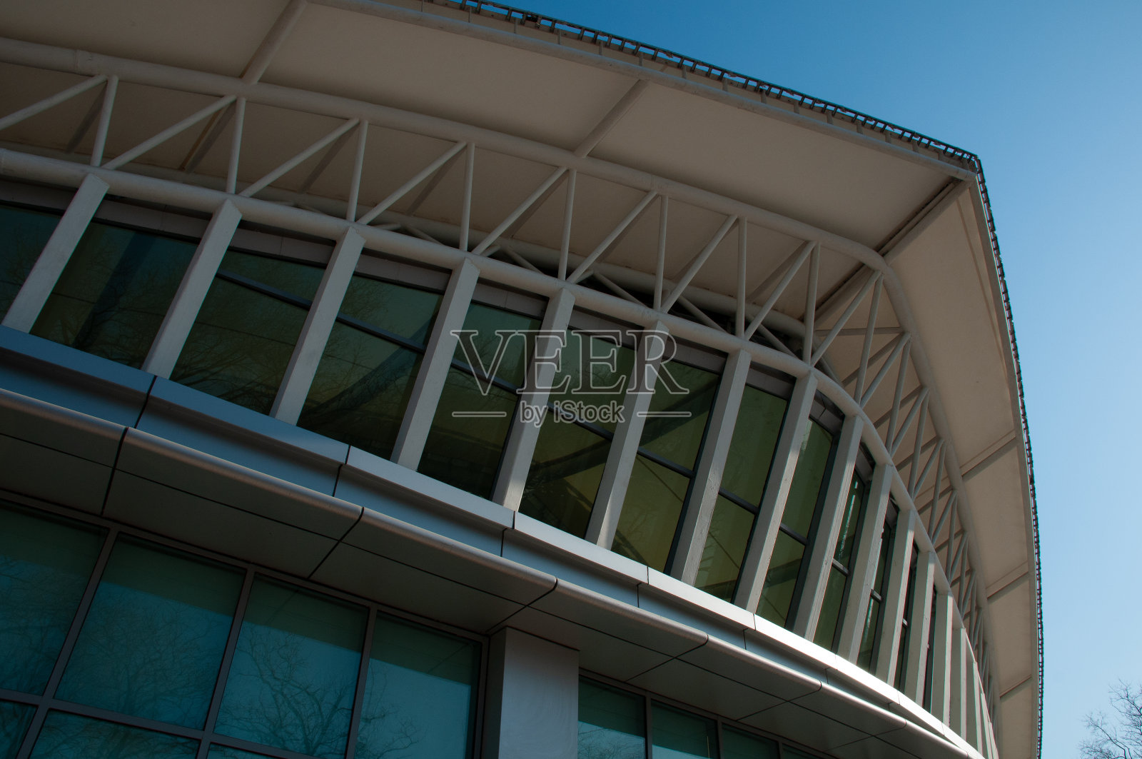 建筑照片摄影图片