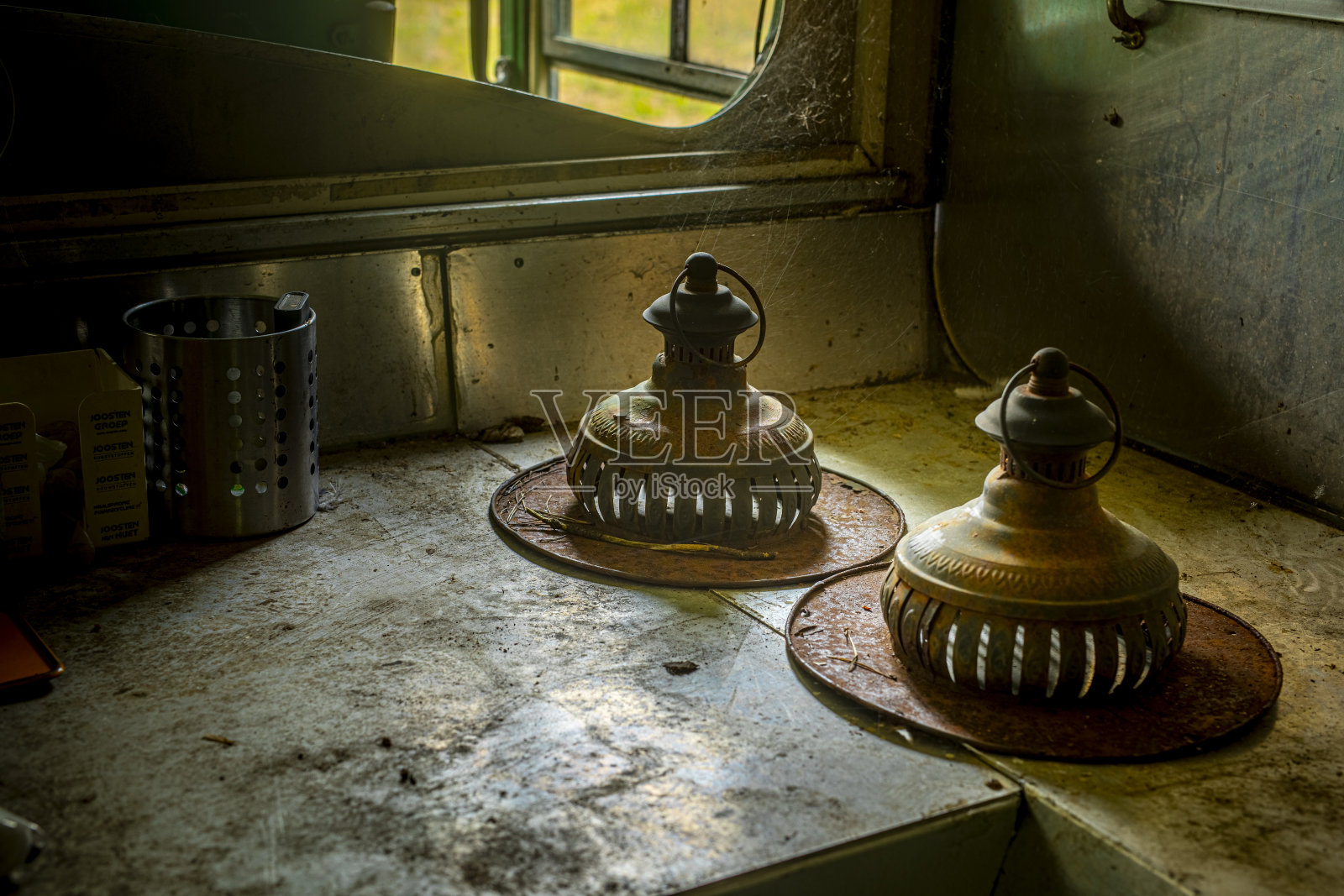 迪斯科总线照片摄影图片