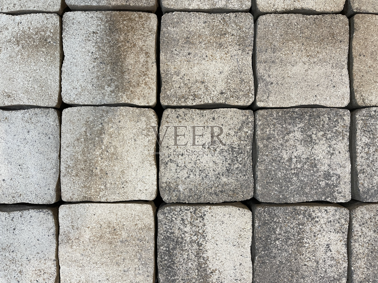 堆砌的石砖照片摄影图片