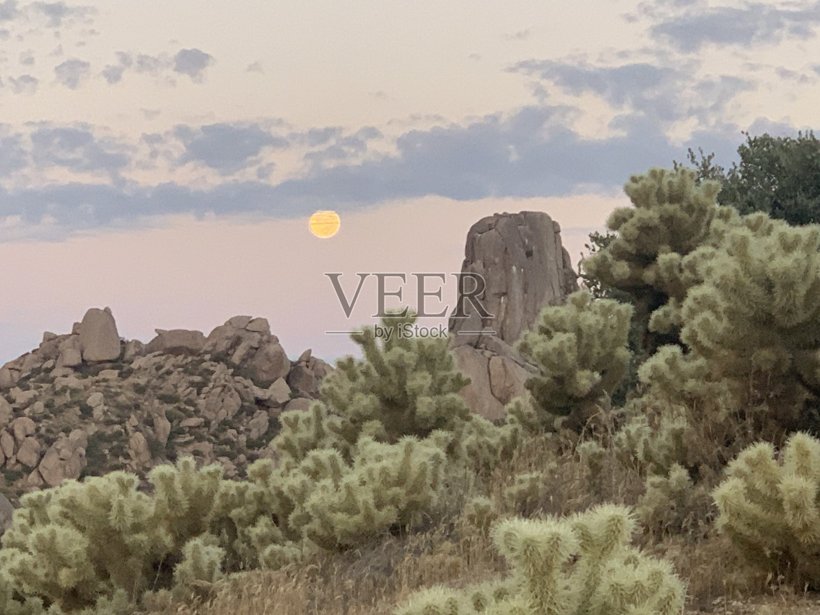 斯科茨代尔山照片摄影图片