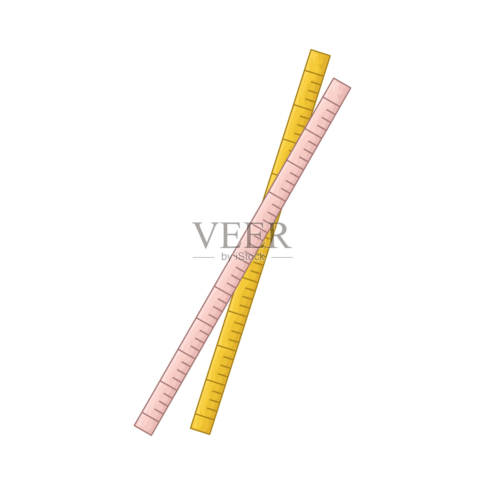 统治者插画图片素材