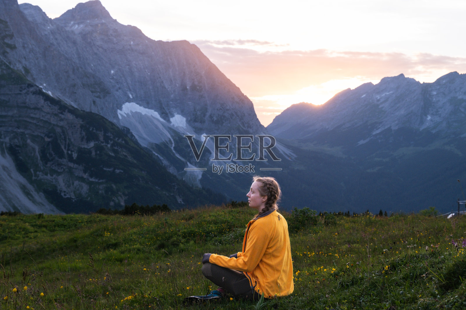 Falkenhutte照片摄影图片