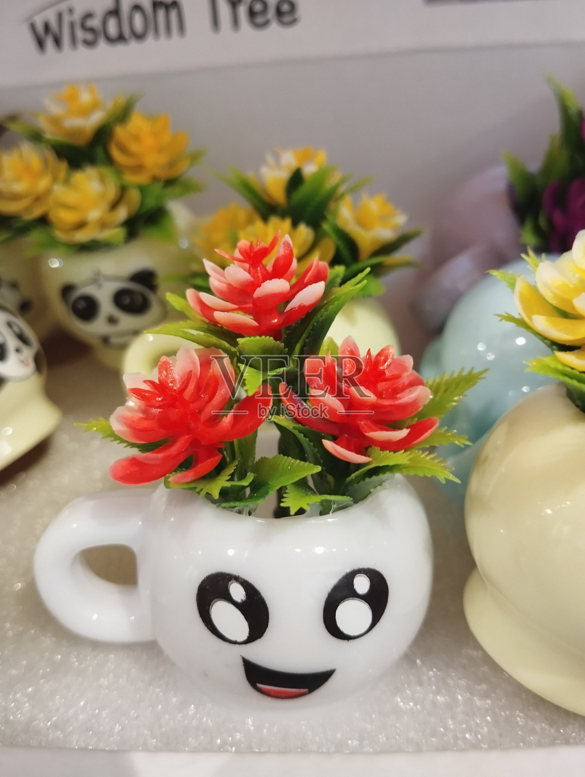 花瓶里的花照片摄影图片