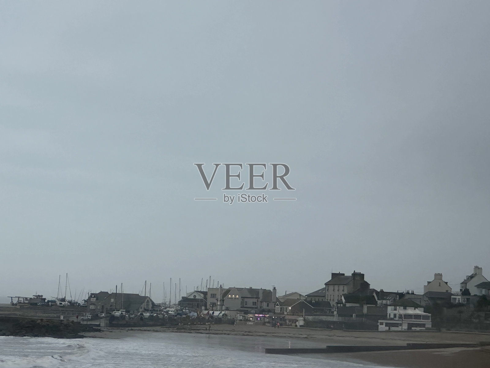 英格兰多塞特侏罗纪海岸照片摄影图片