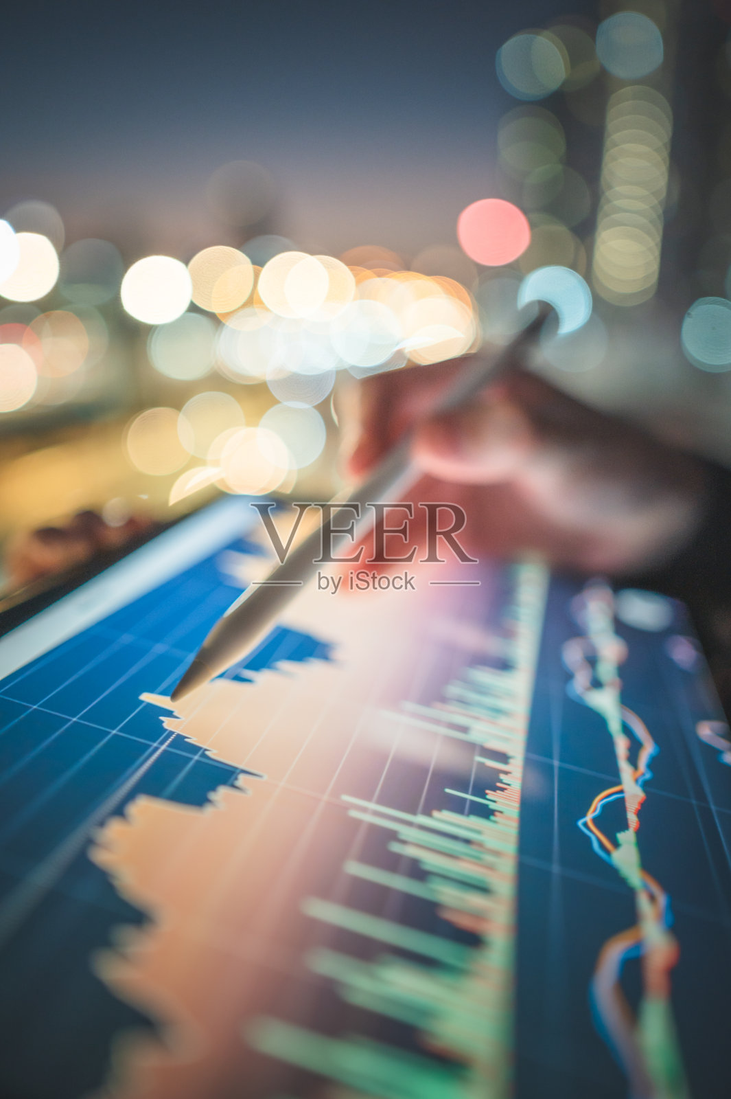 人工智能技术2025银行投资照片摄影图片