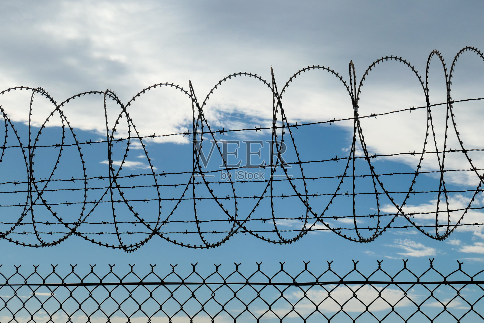 心形剃刀线照片摄影图片