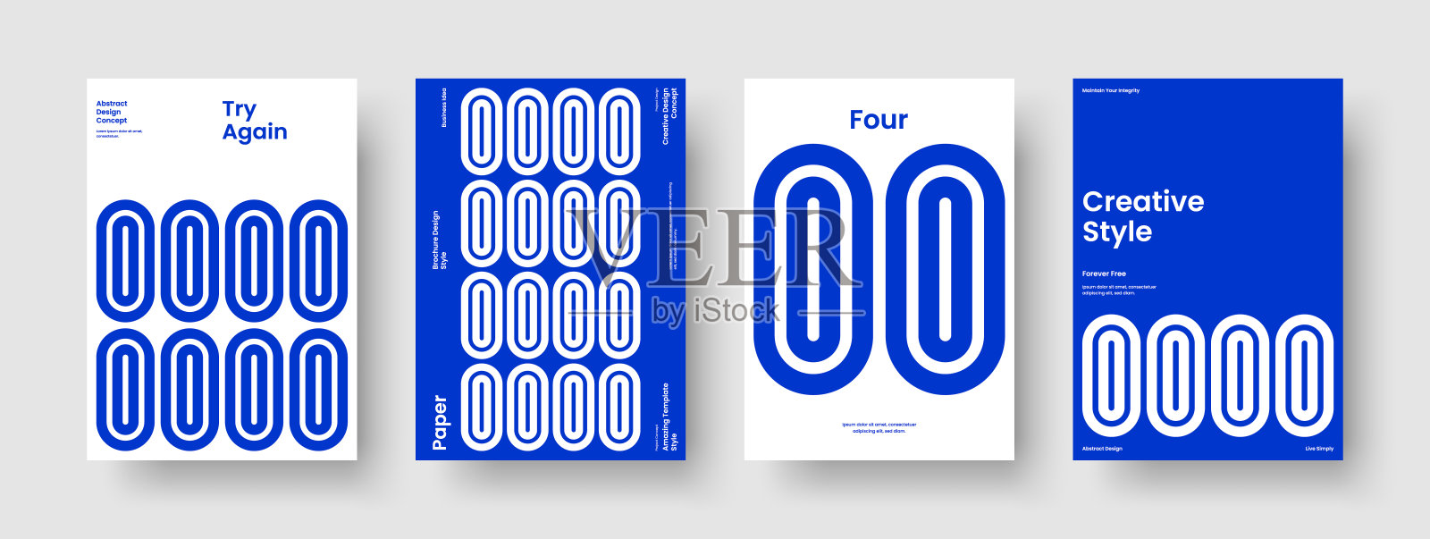 几何横幅模板。现代报表设计。创意宣传册布局。背景。书的封面。海报。传单。业务演示。广告。笔记本。时事通讯。传单。目录插画图片素材