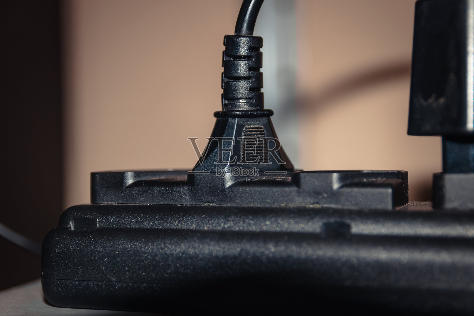 插座，连接电器设备。耗电少，照片质量高照片摄影图片