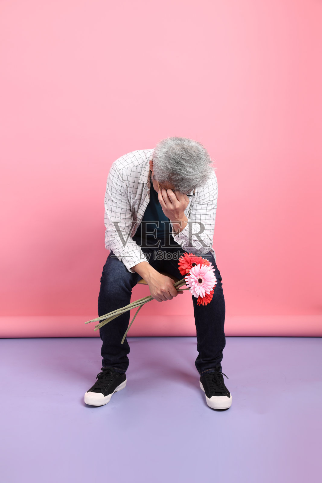 情人节照片摄影图片