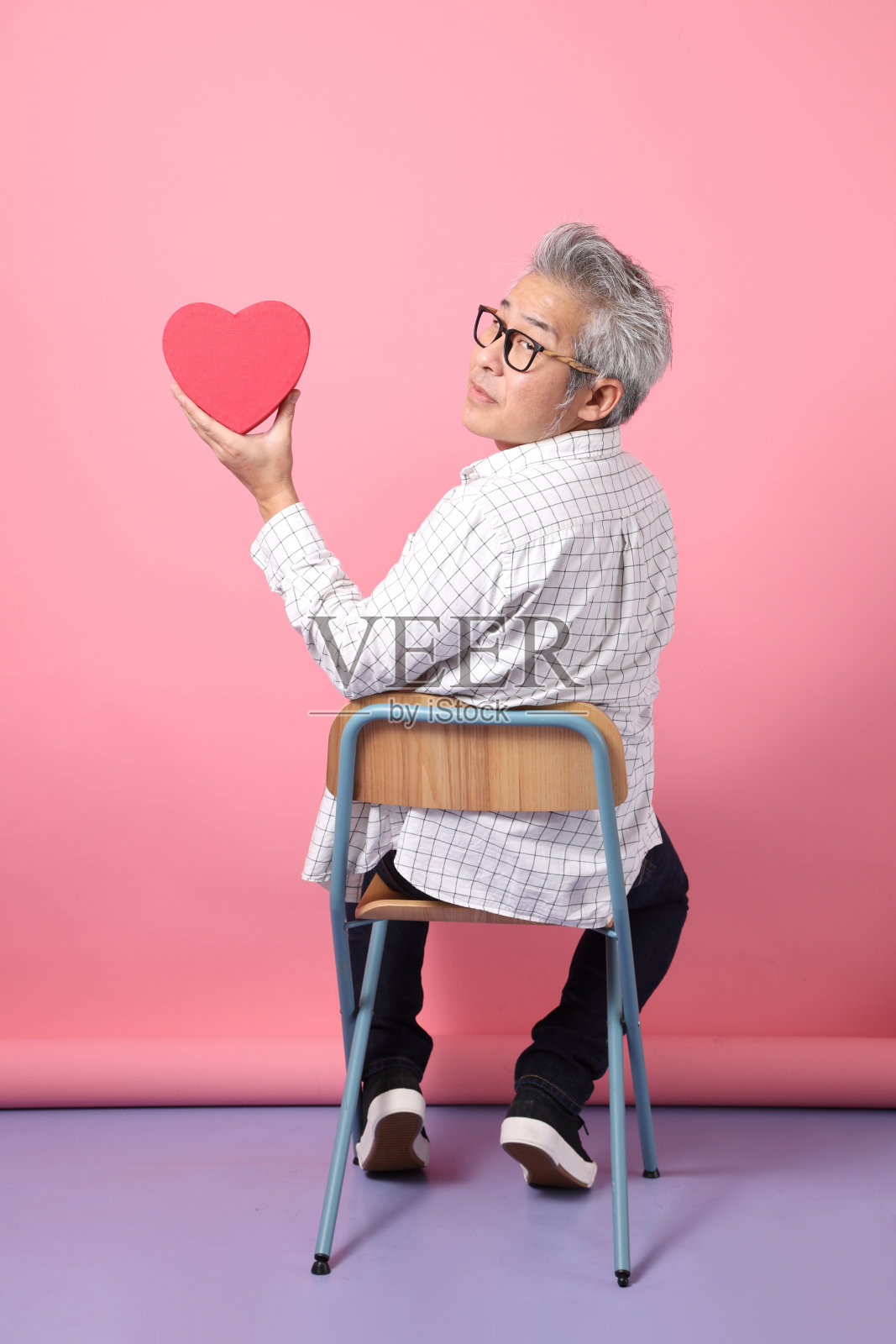 情人节照片摄影图片