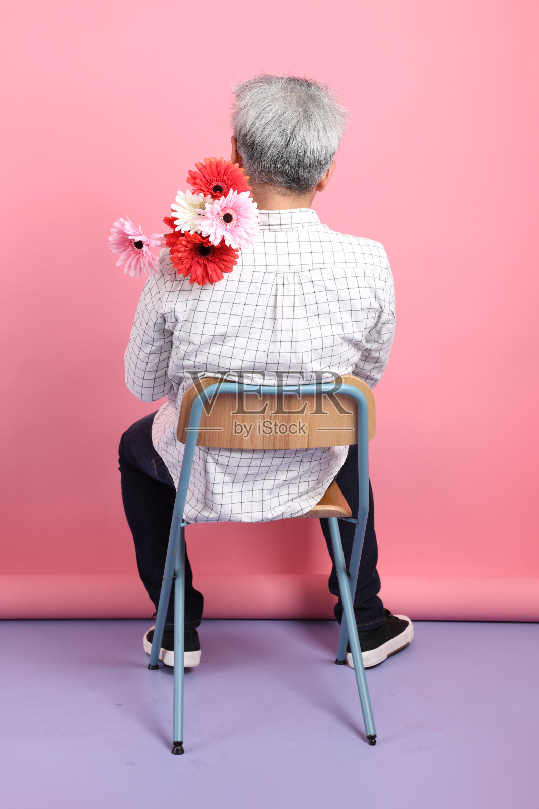 情人节照片摄影图片