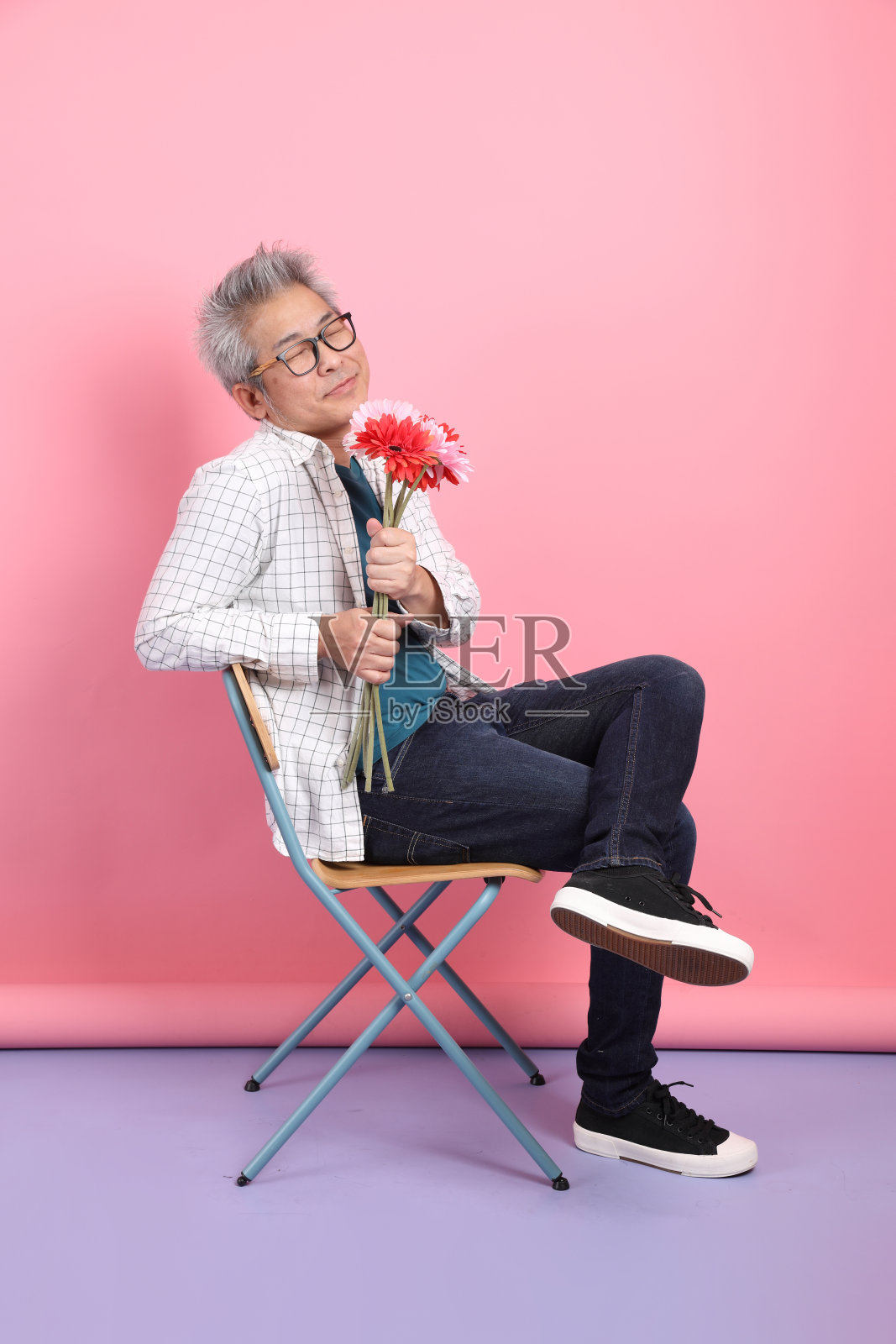 情人节照片摄影图片