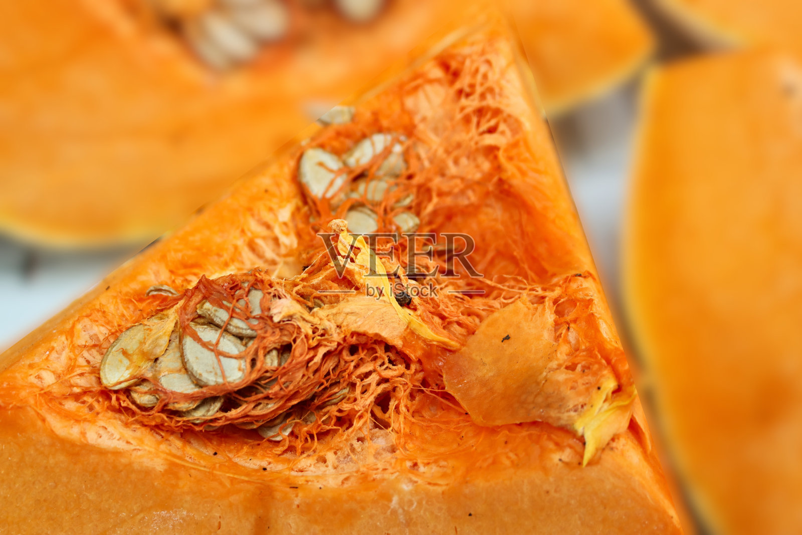 南瓜种子照片摄影图片