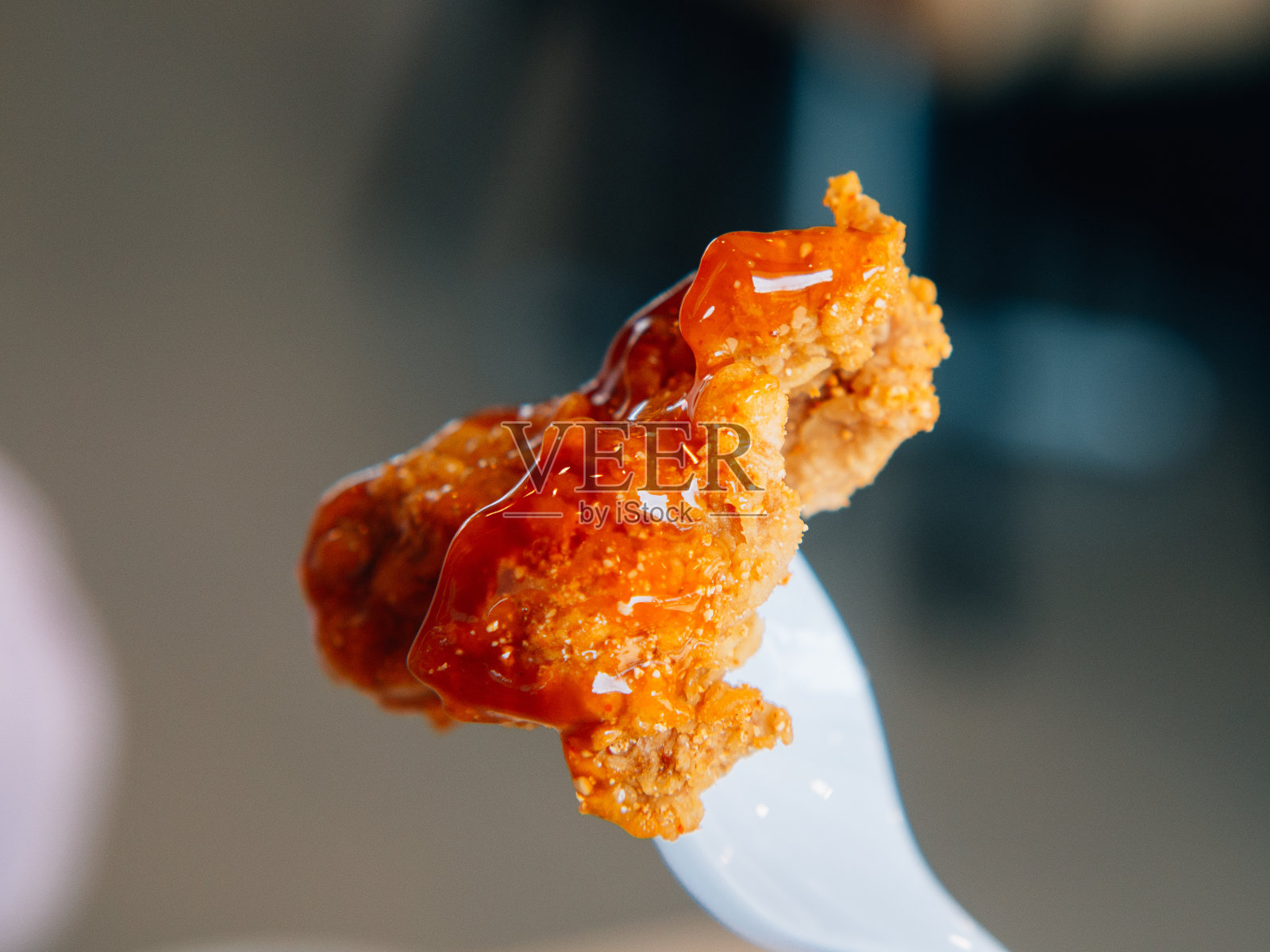 泰国快餐特写照片摄影图片