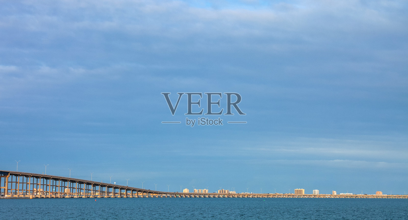 南帕德雷岛，德克萨斯州照片摄影图片