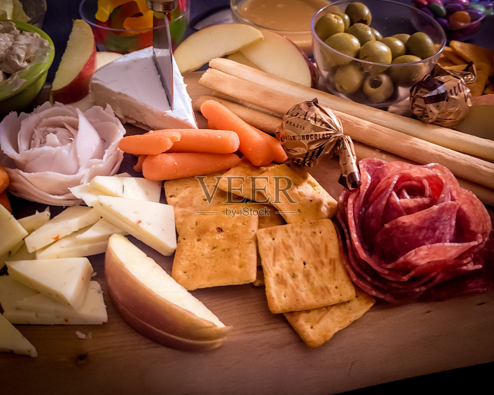 健康美味的食物照片摄影图片