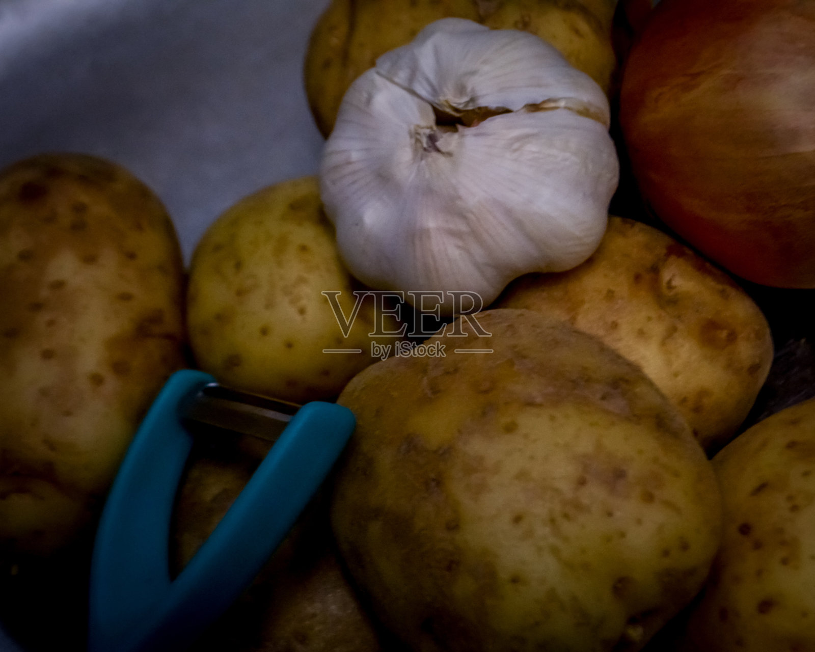 健康美味的食物照片摄影图片