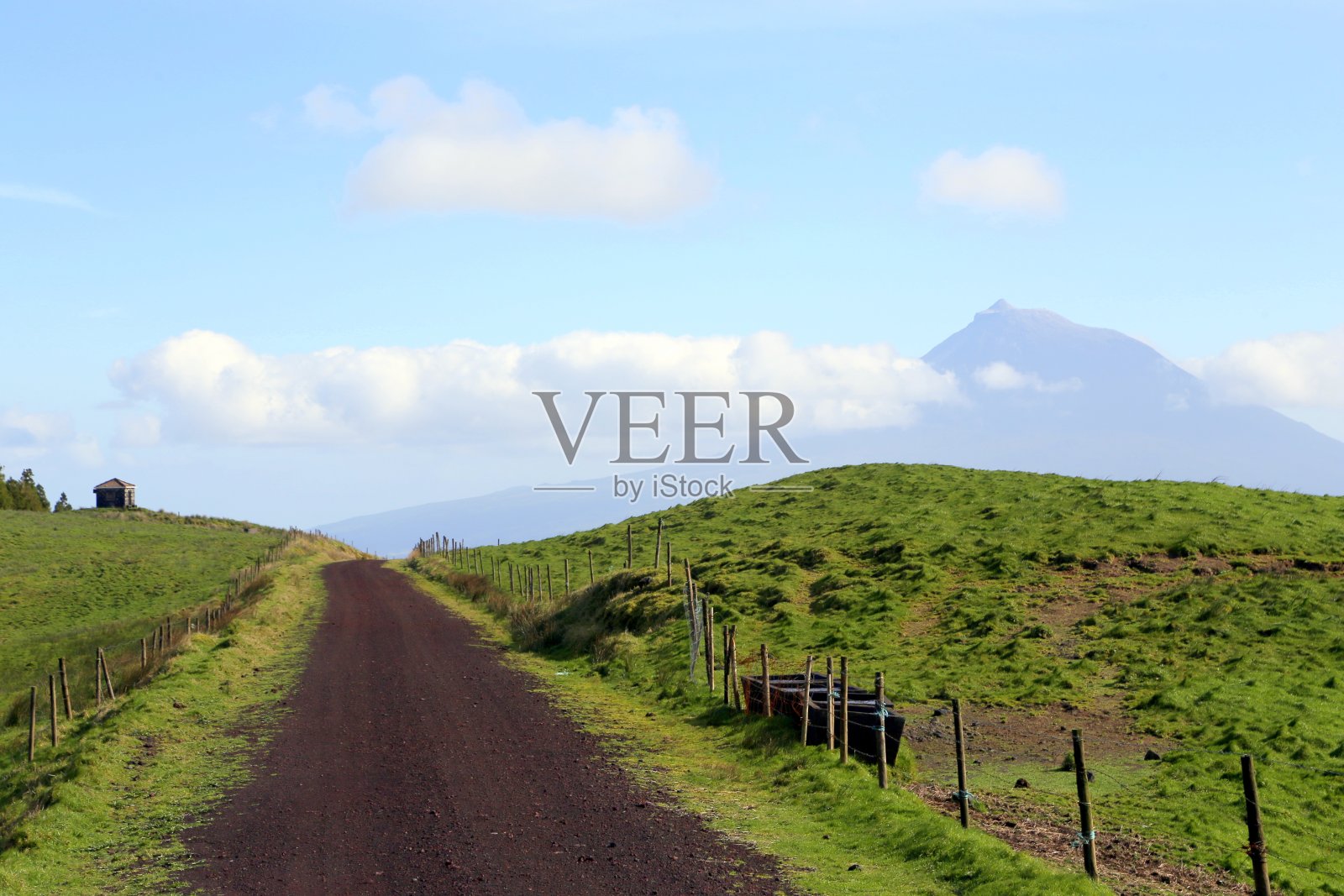 Caldeira do Faial及其周边照片摄影图片