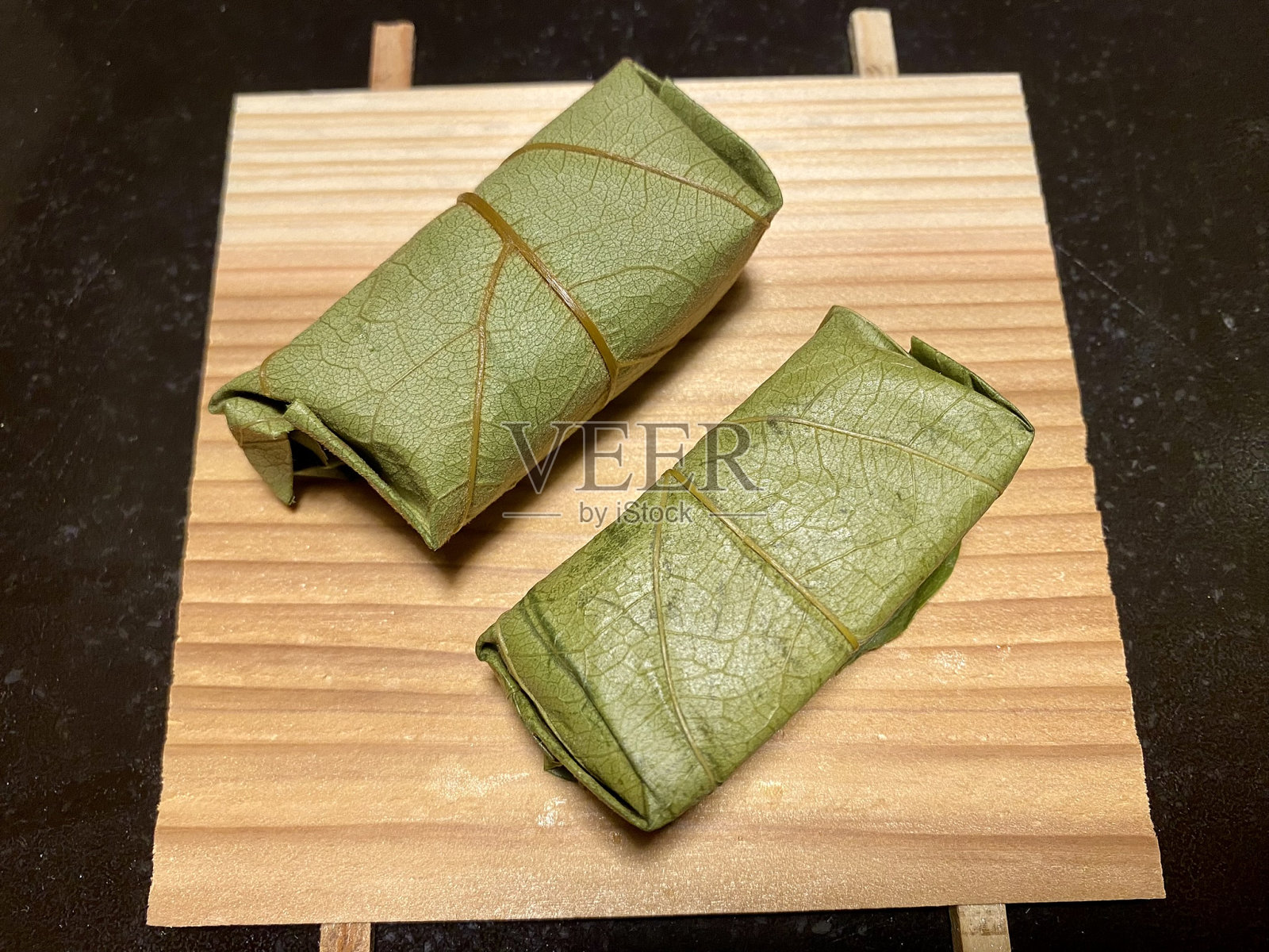 日本奈良寿司照片摄影图片