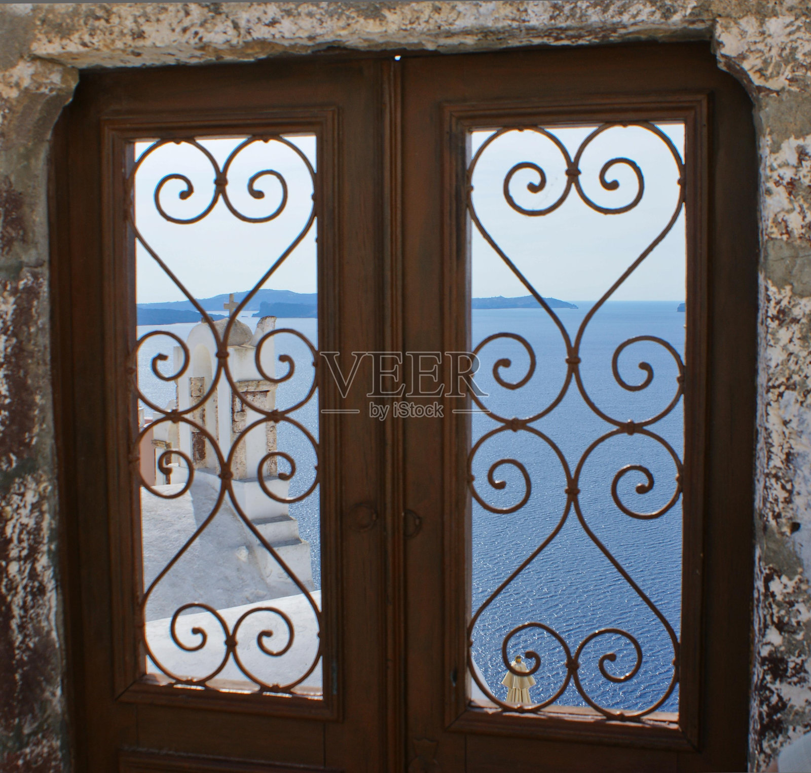 夹具木家居门线条门对称照片摄影图片