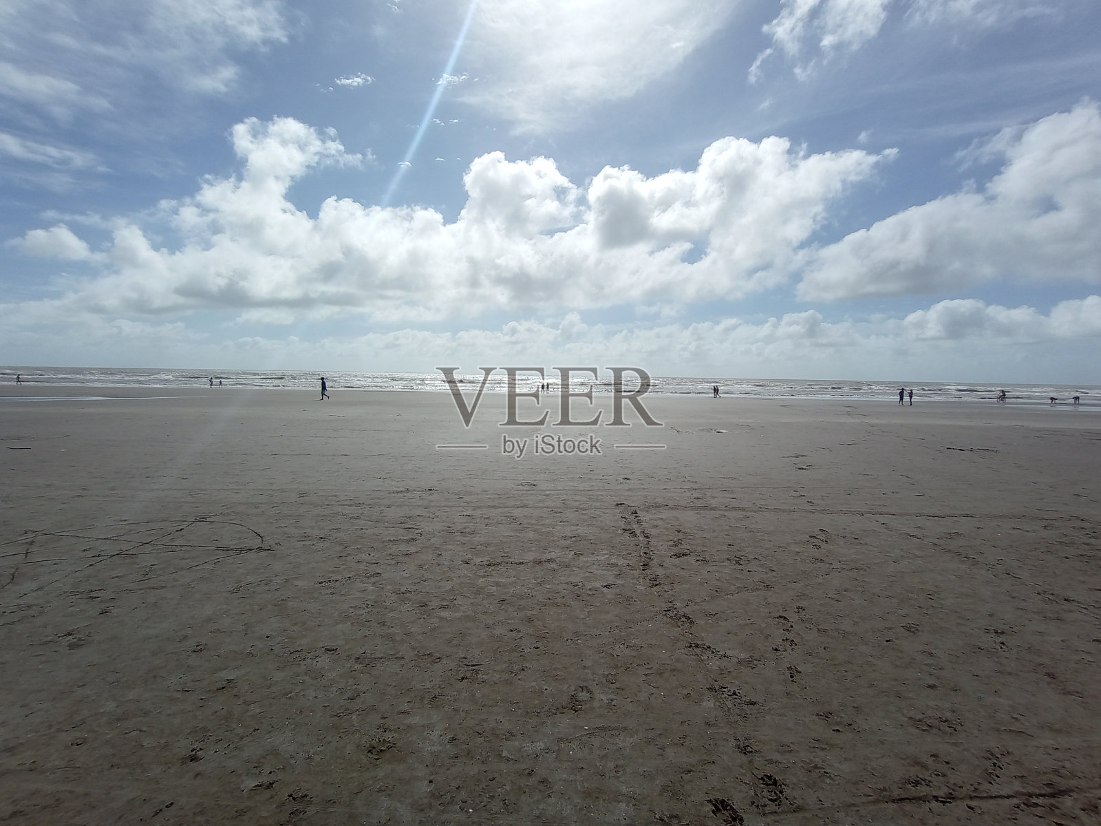 大西洋海岸，阿根廷，阿瓜斯佛得斯照片摄影图片