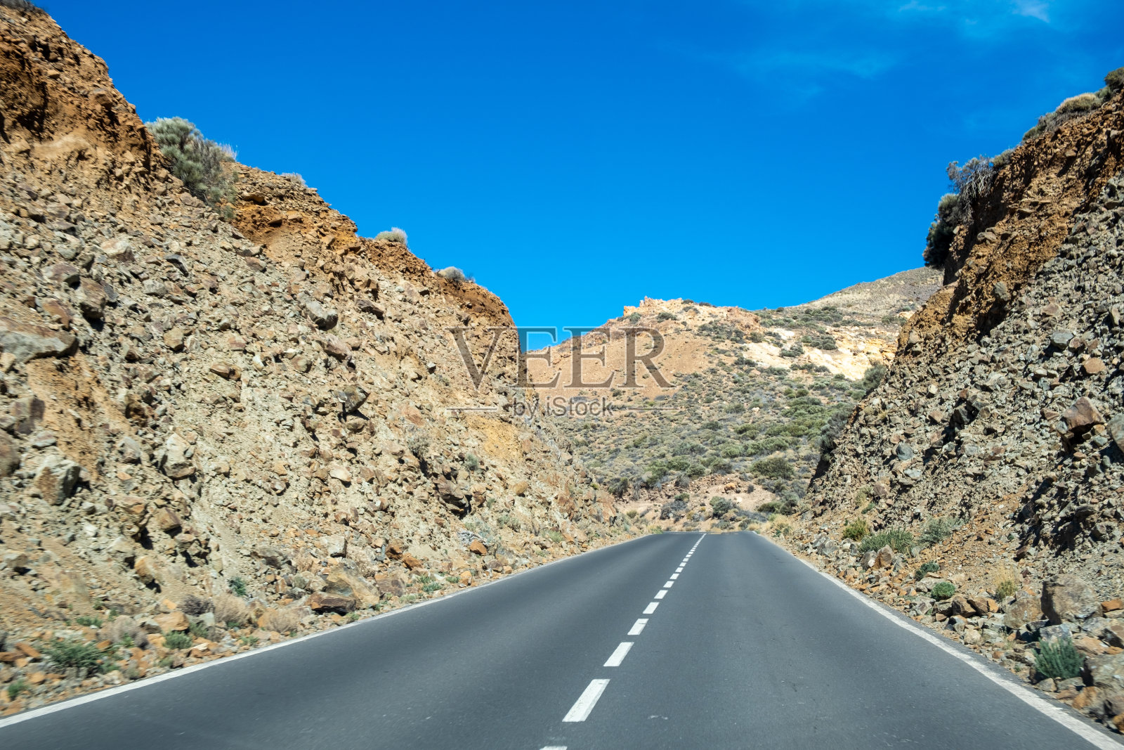 泰德国家公园照片摄影图片