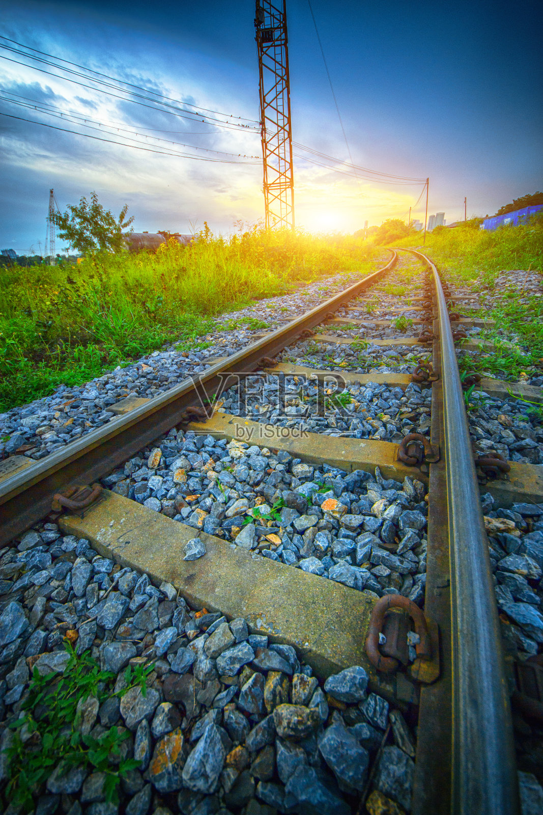 泰国的自然HDR照片摄影图片