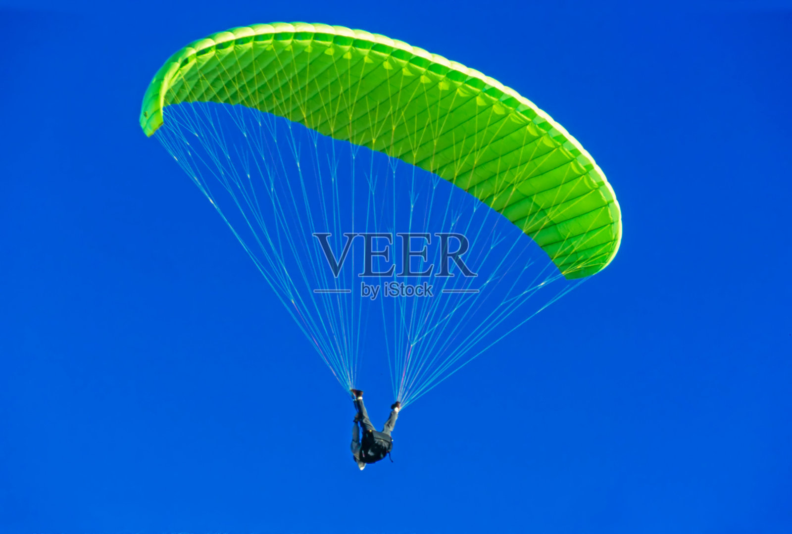 滑翔机照片摄影图片