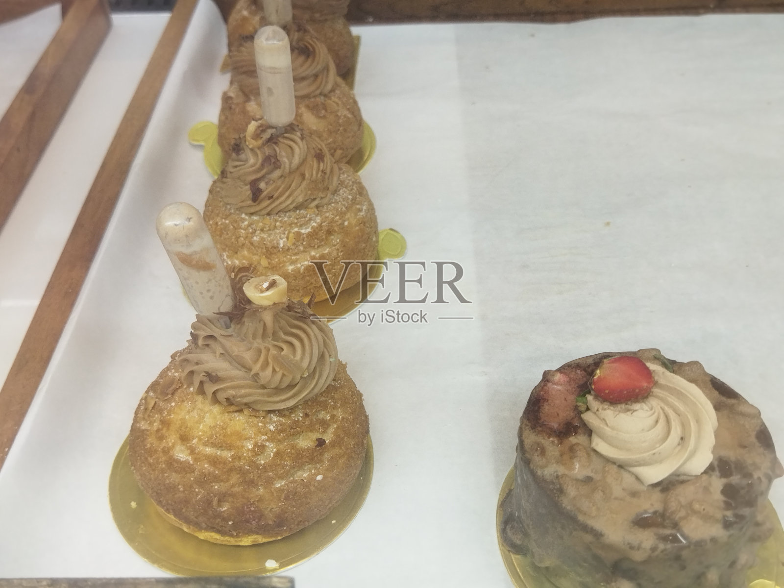 漂亮的蛋糕照片摄影图片