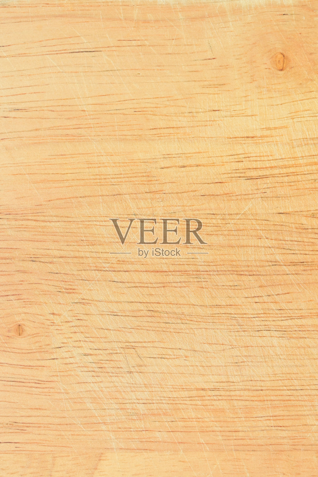 木质砧板纹理背景，厨房里的木板照片摄影图片